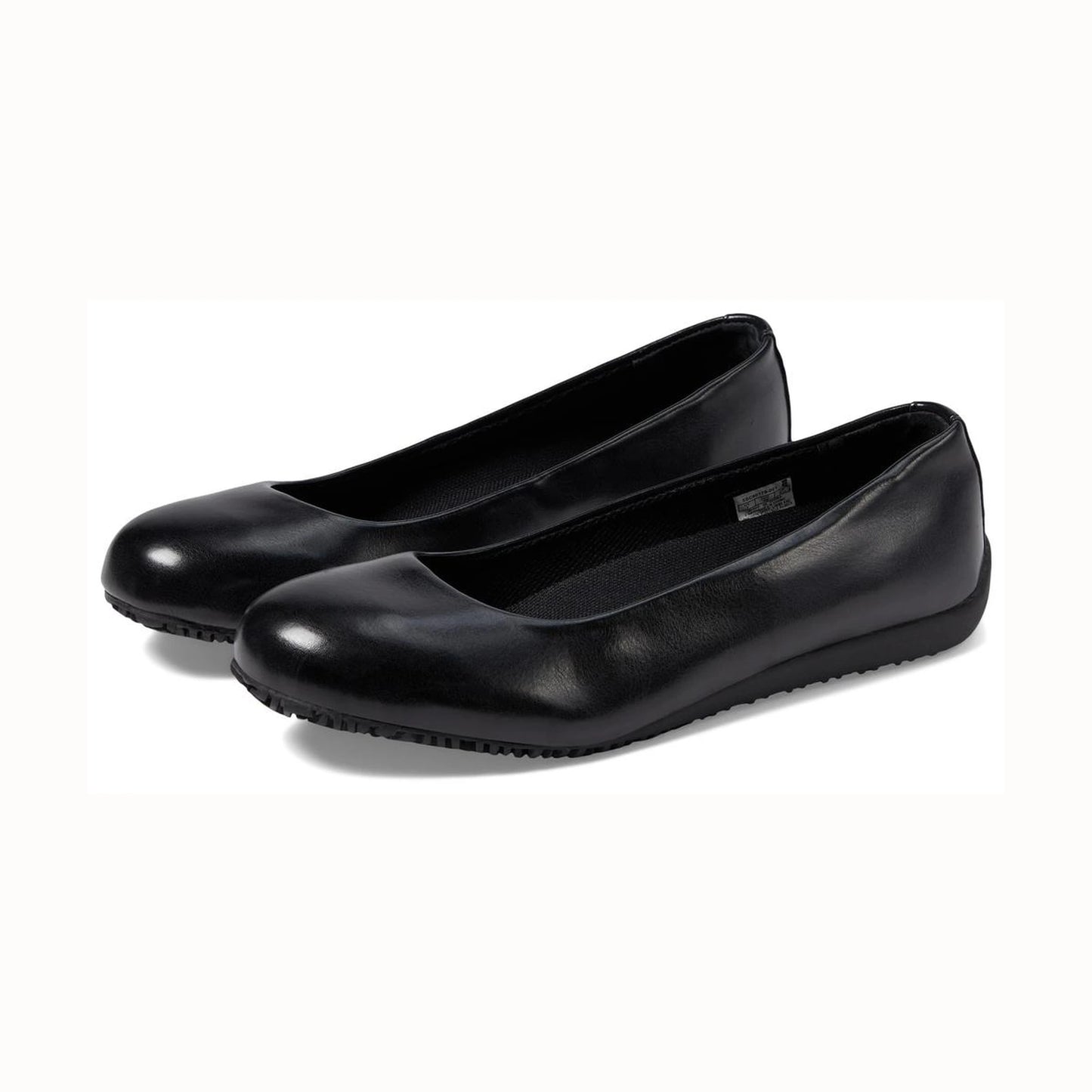 Tenis industriales antiderrapantes FILA KIMBER SR Negro Mujer
