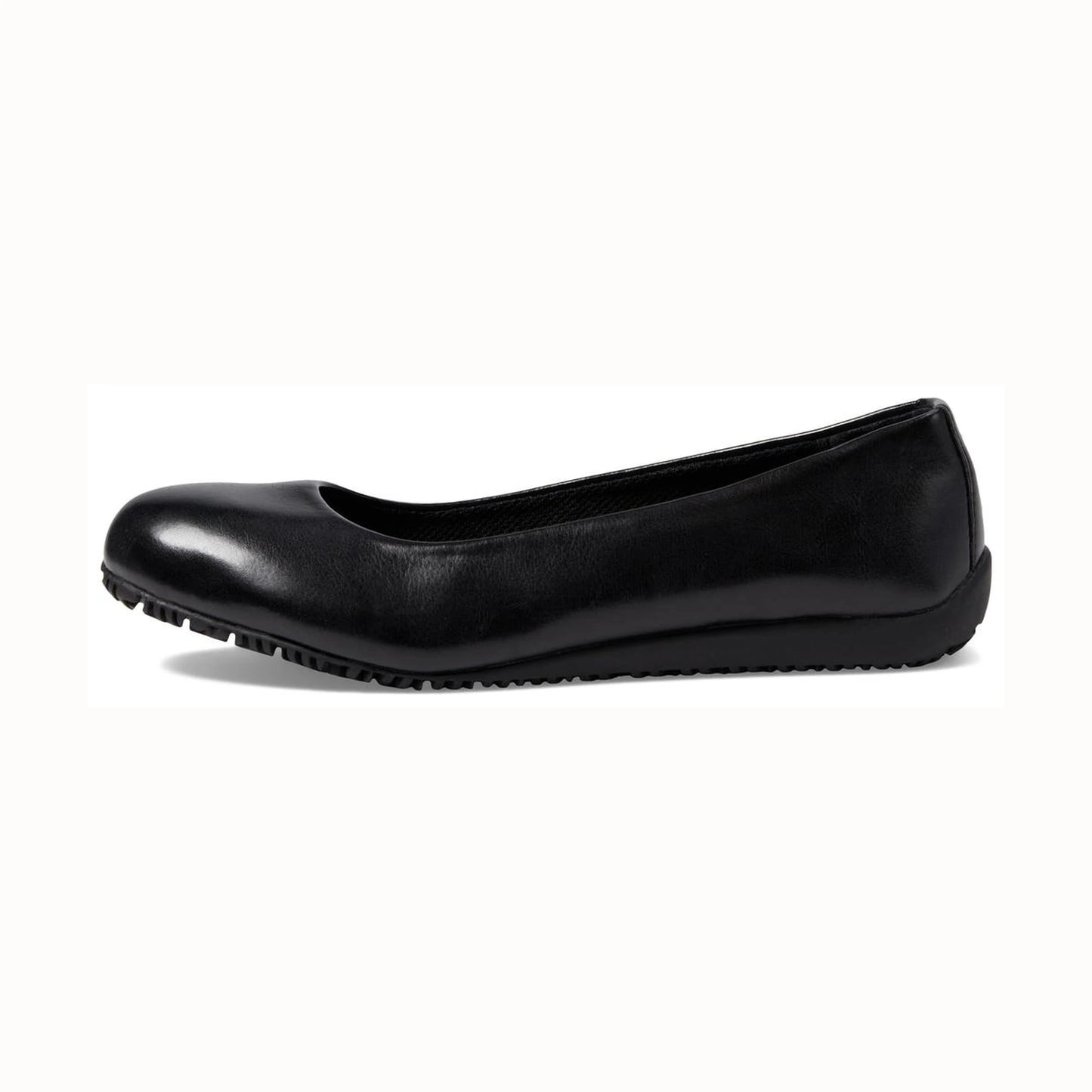 Tenis industriales antiderrapantes FILA KIMBER SR Negro Mujer
