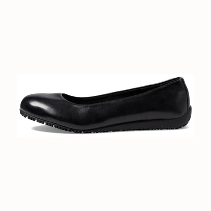 Tenis industriales antiderrapantes FILA KIMBER SR Negro Mujer