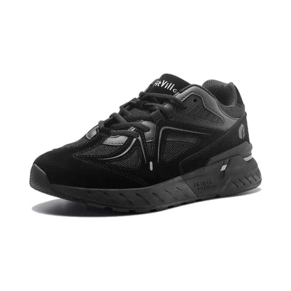Calzado FitVille RCJETBLACK1 JET BLACK
