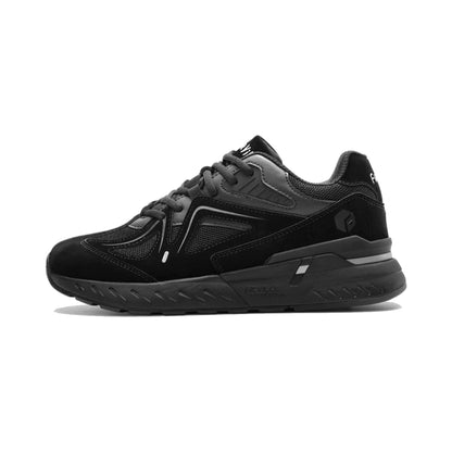 Calzado FitVille RCJETBLACK1 JET BLACK