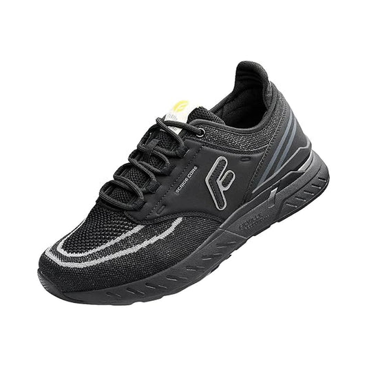 Calzado FitVille SCBLACK001 BLACK