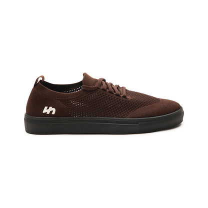 Calzado Flatheads LUFT COCOA