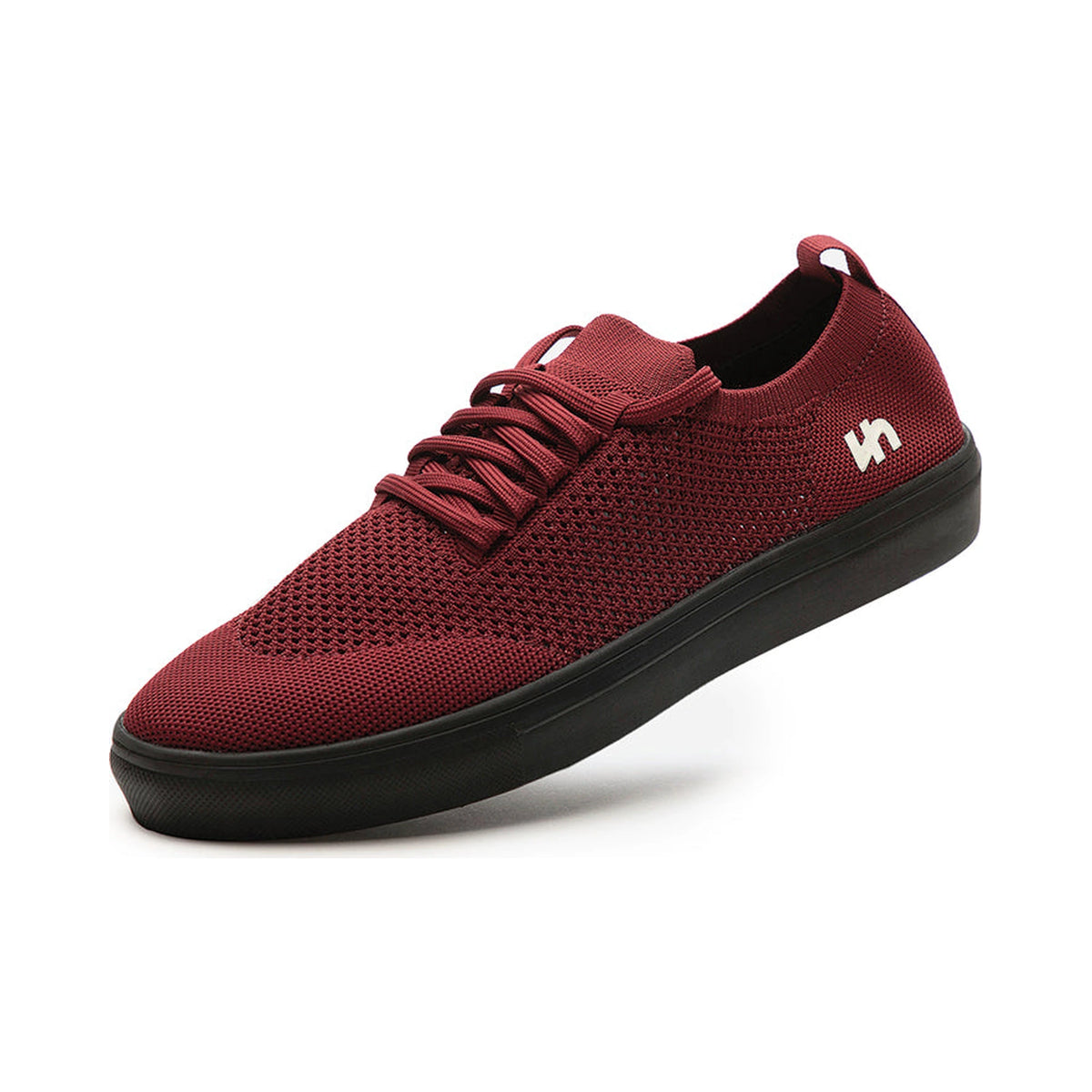 Calzado Flatheads LUFT CRIMSON