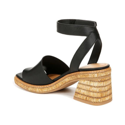 Franco Sarto Faron Black - lateral