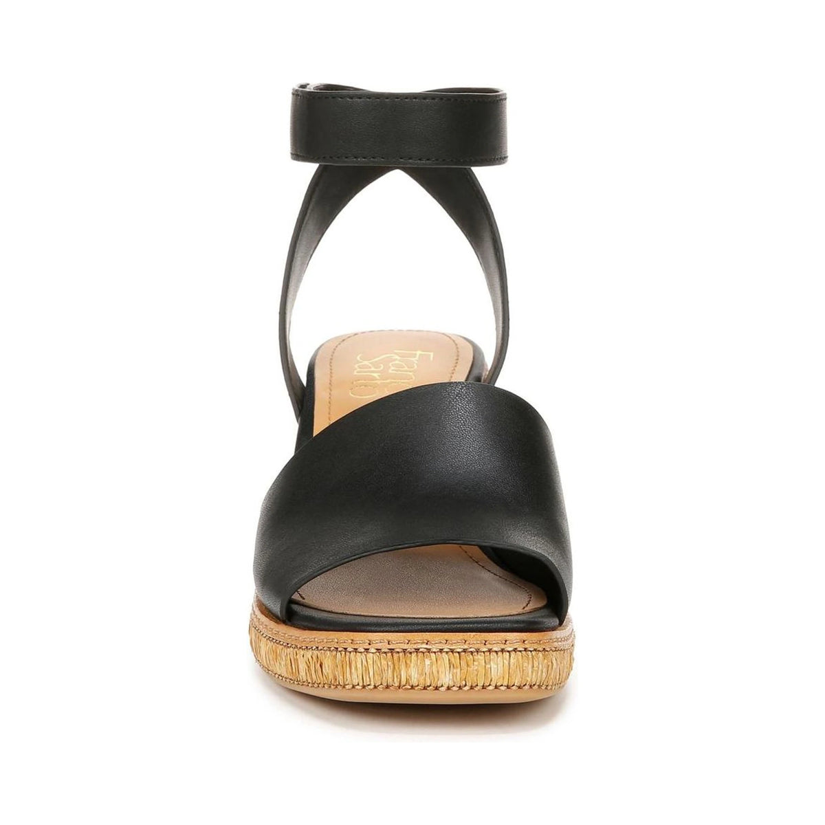 Franco Sarto Faron Black - detalle