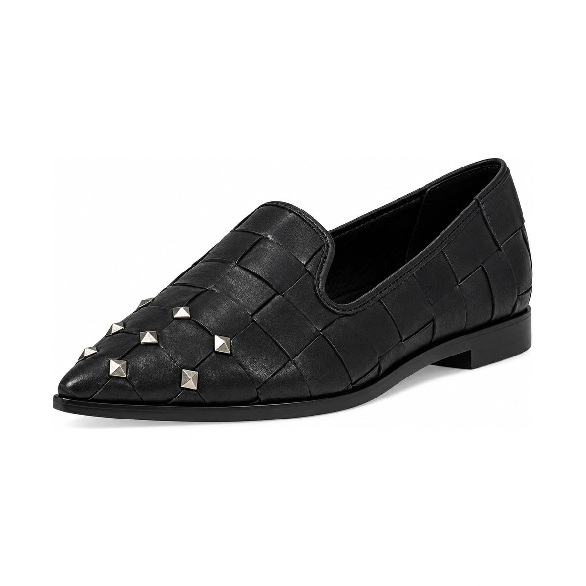 Calzado Frye KENZIE STUDDED BLACK