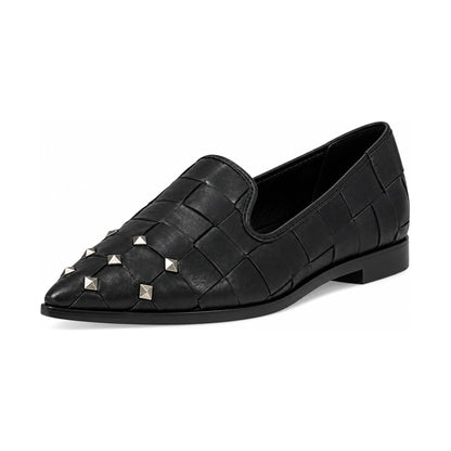 Calzado Frye KENZIE STUDDED BLACK