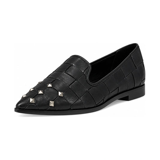 Calzado Frye KENZIE STUDDED BLACK