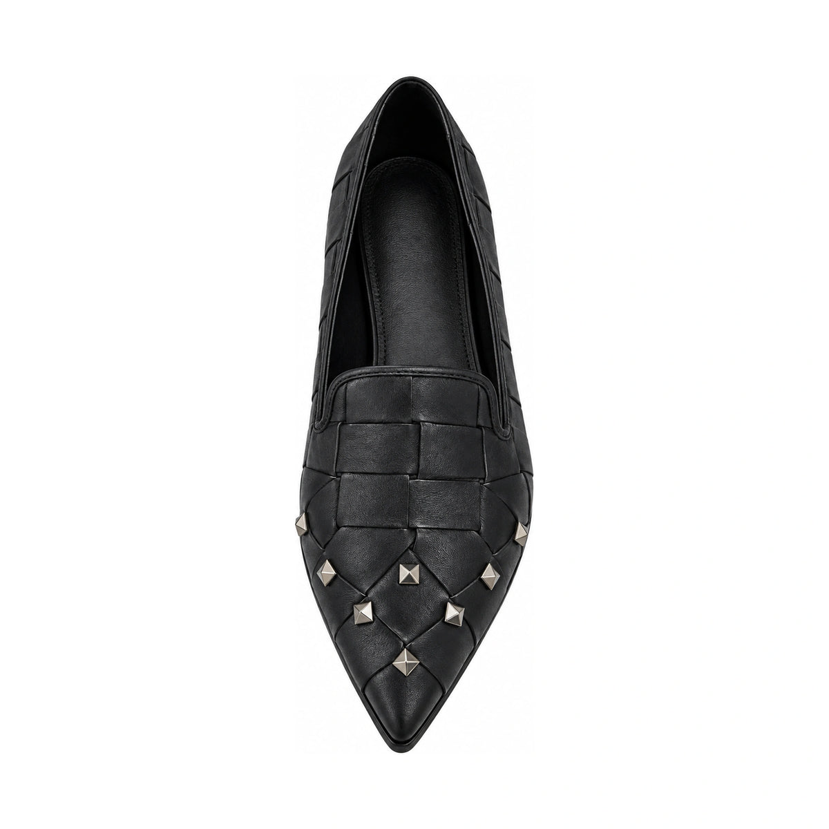 Calzado Frye KENZIE STUDDED BLACK