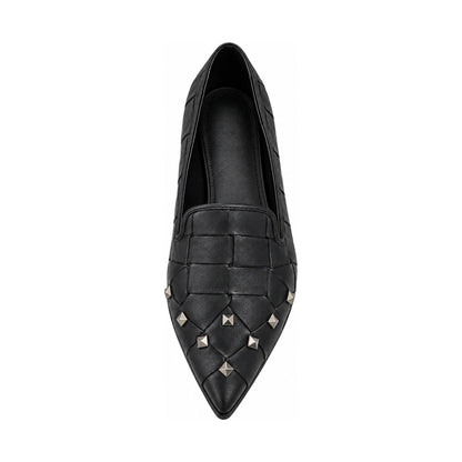 Calzado Frye KENZIE STUDDED BLACK