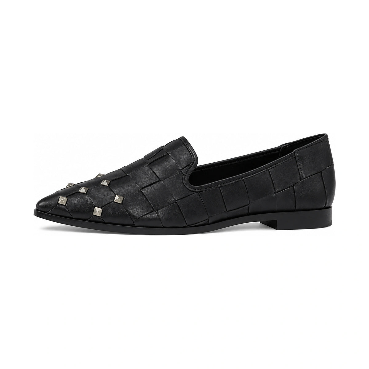 Calzado Frye KENZIE STUDDED BLACK