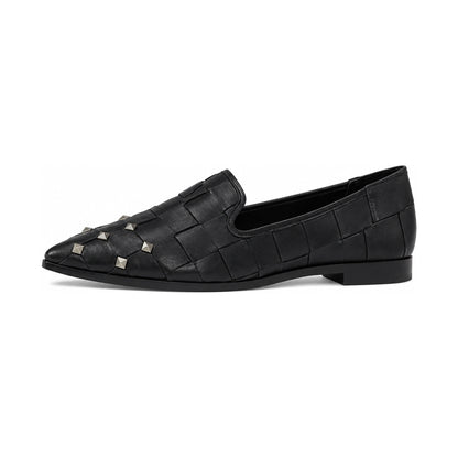 Calzado Frye KENZIE STUDDED BLACK