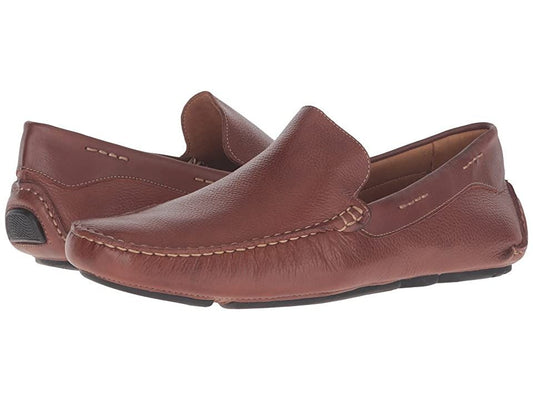 Calzado Massimo Matteo MM-526 VENETIAN WHISKEY
