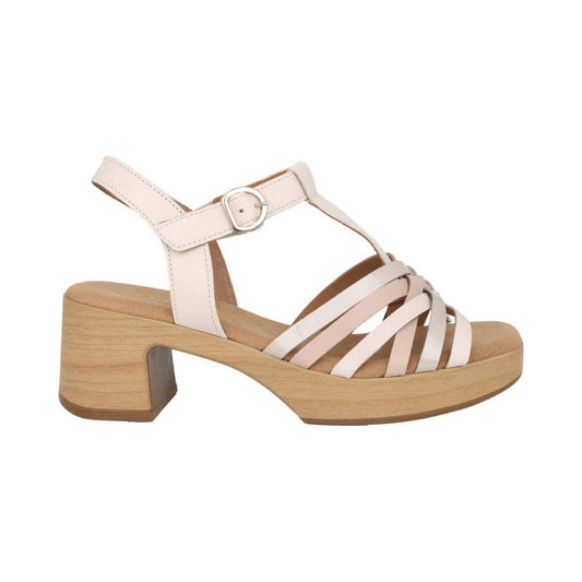 Gabor 22.723.52 Ivory Rose Gold - perspectiva