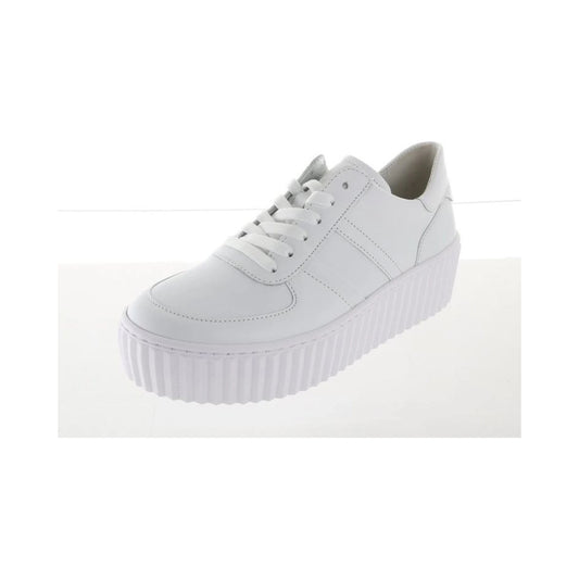 Tenis Gabor 23.203.21 White Ice para mujer - perspectiva