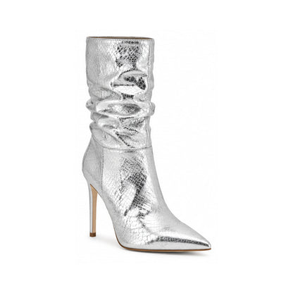Calzado GUESS GW BENISA SILVER 040