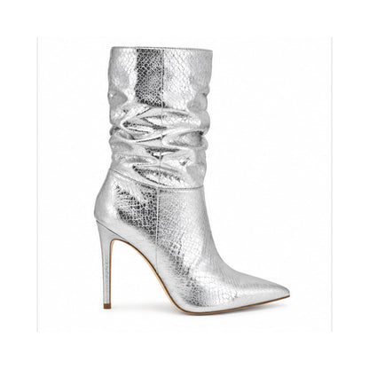 Calzado GUESS GW BENISA SILVER 040