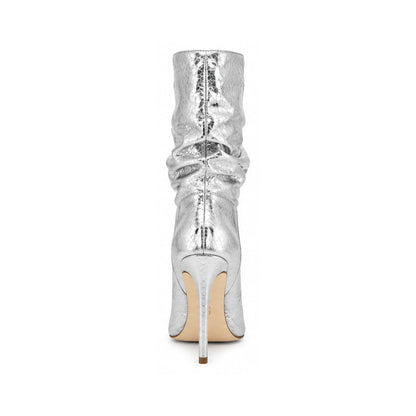 Calzado GUESS GW BENISA SILVER 040