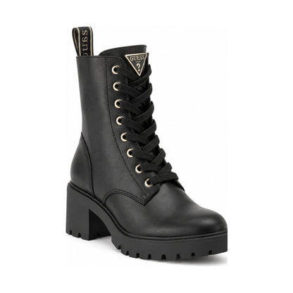 Calzado GUESS GW FORSTER BLACK 001