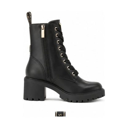 Calzado GUESS GW FORSTER BLACK 001