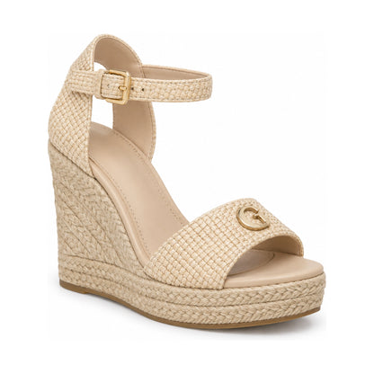 Calzado GUESS HALDEM LIGHT NATURAL 110