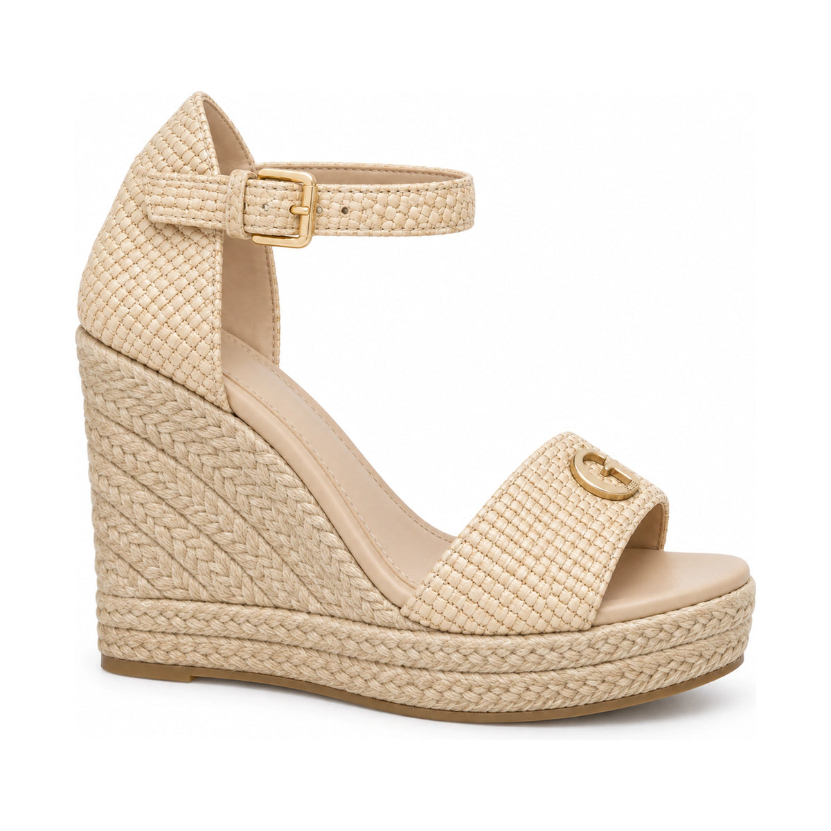 Calzado GUESS HALDEM LIGHT NATURAL 110