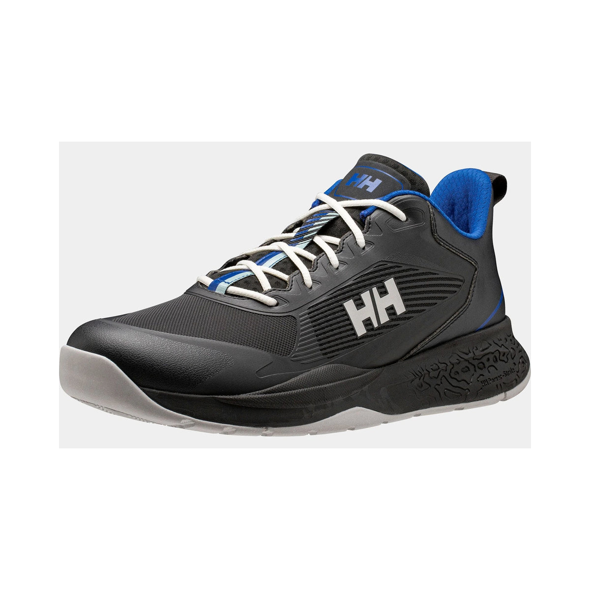 Calzado HELLY HANSEN FOIL AC-371 LOW EBONY / COBALT