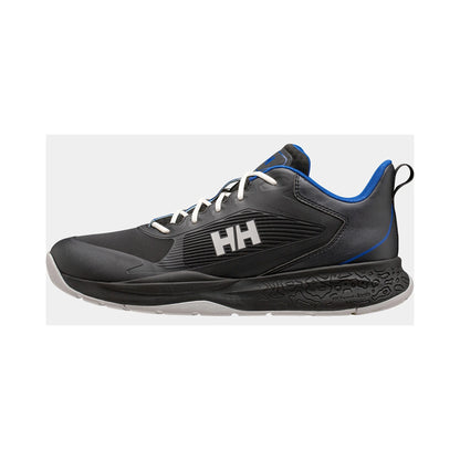 Calzado HELLY HANSEN FOIL AC-371 LOW EBONY / COBALT