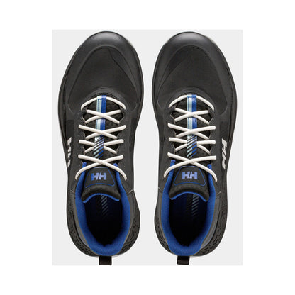 Calzado HELLY HANSEN FOIL AC-371 LOW EBONY / COBALT