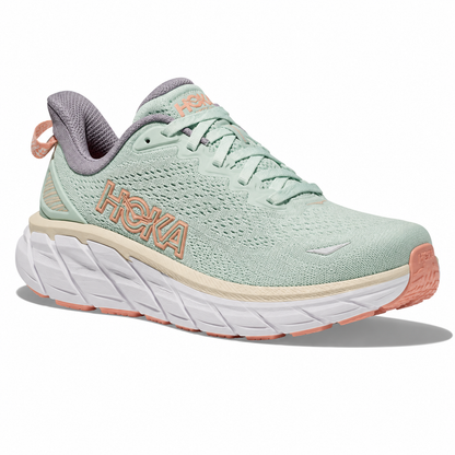 Tenis para Correr HOKA Arahi 6 Black Mujer