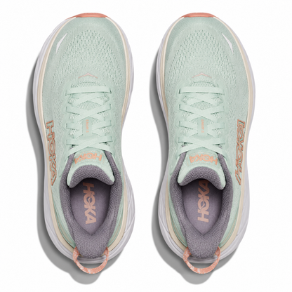 Tenis para Correr HOKA Arahi 6 Black Mujer