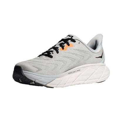 Tenis para Correr HOKA Arahi 6 Harbor Mist Black Hombre