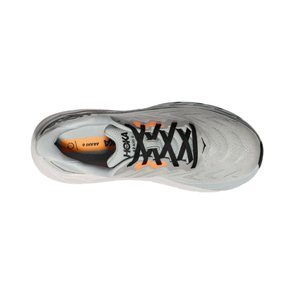 Tenis para Correr HOKA Arahi 6 Harbor Mist Black Hombre