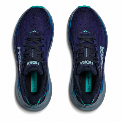 Tenis de Trail Running HOKA Challenger ATR 7 Bellwether Blue Stone Hombre