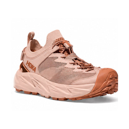 Sandalias de Senderismo HOKA Hopara 2 Cream Cedar Mujer