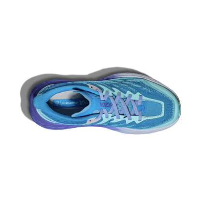 Tenis de Trail Running HOKA Speedgoat 5 Cloudless Cosmos Mujer