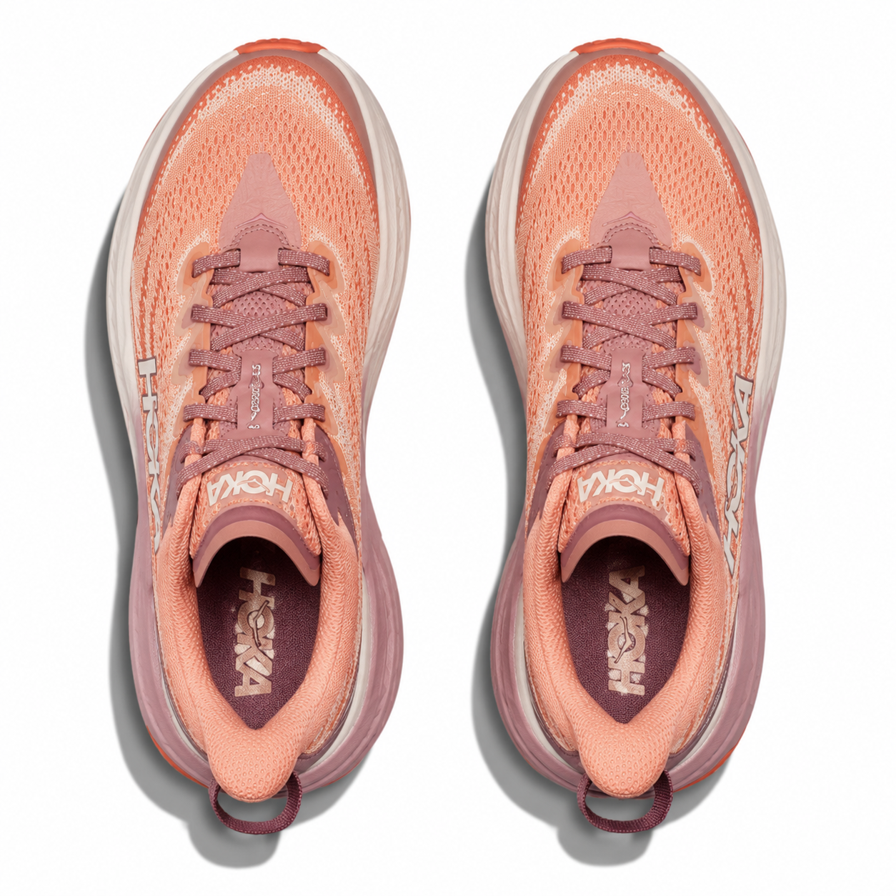 Tenis de Trail Running HOKA Speedgoat 5 Sunlit Ocean Night Sky Mujer