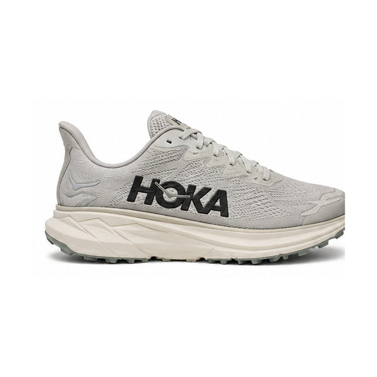 Tenis de Trail Running HOKA Zinal Scuba Blue Black Hombre