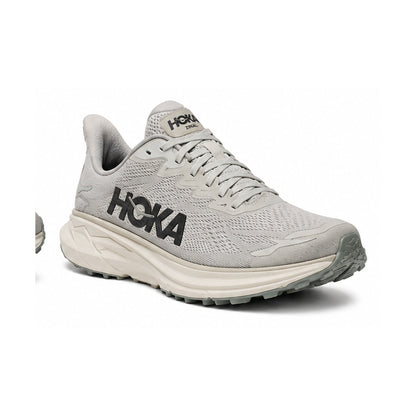 Tenis de Trail Running HOKA Zinal Scuba Blue Black Hombre