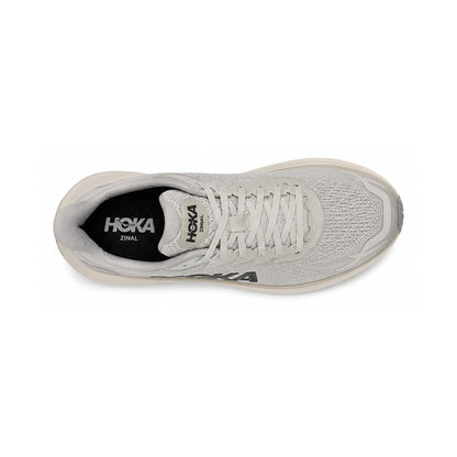 Tenis de Trail Running HOKA Zinal Scuba Blue Black Hombre