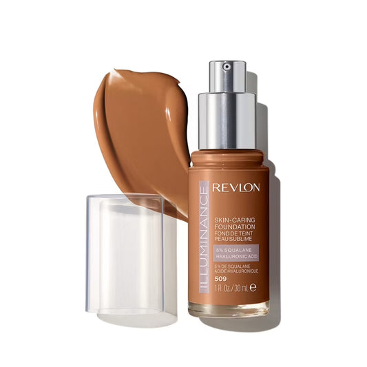 Revlon Iluminance Base de Maquillaje