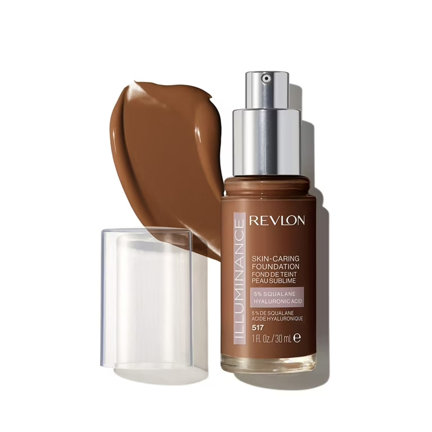 Revlon Iluminance Base de Maquillaje