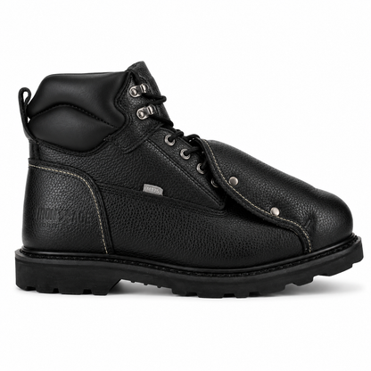 Botas de Seguridad Iron Age Groundbreaker Hombre