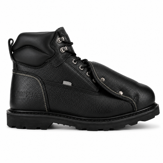 Botas de Seguridad Iron Age Groundbreaker Hombre