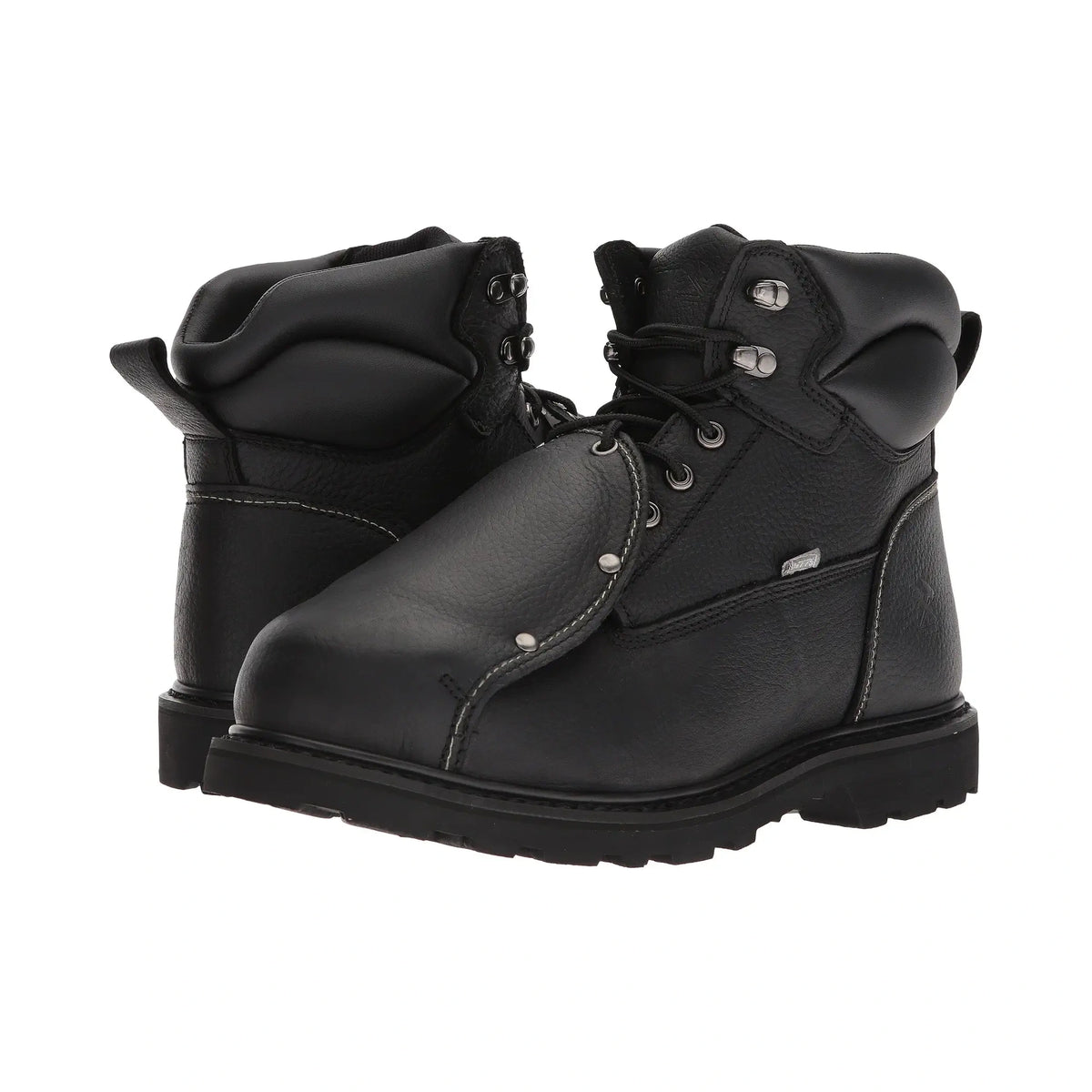 Calzado IRON AGE IA5016 BLACK