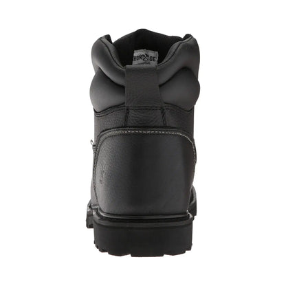 Calzado IRON AGE IA5016 BLACK