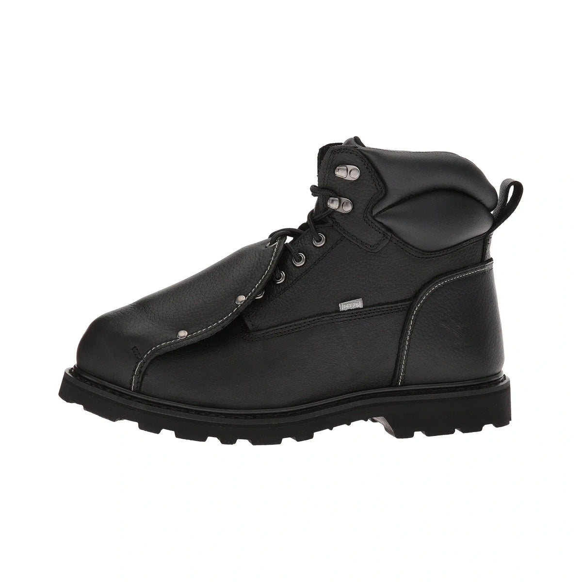 Calzado IRON AGE IA5016 BLACK