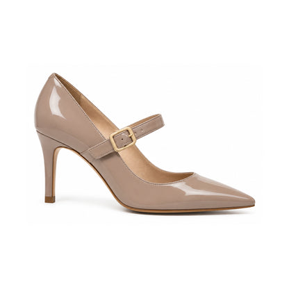 Calzado J.Renée HENZA TAUPE