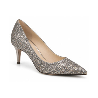 Calzado J.Renée VESEY PEWTER DANCE GLITTER
